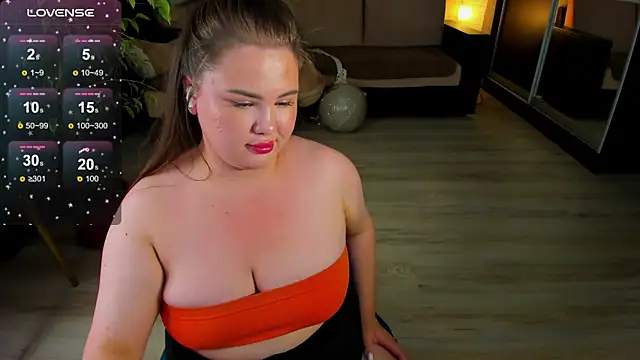 Carolina bby online show from July 2026 03:23:01 AM