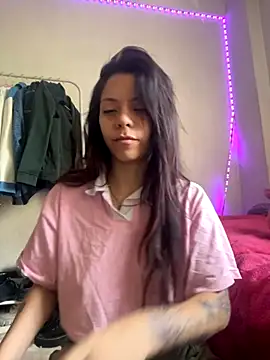 melisabunnny online show from October 2025 11:45:02 AM