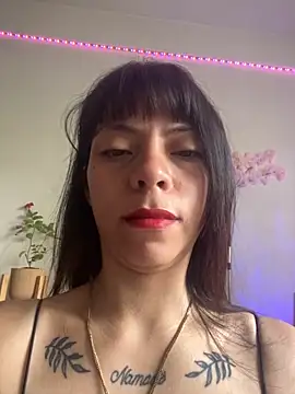 melisabunnny online show from November 2025 12:05:02 PM