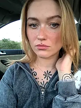 Goldloeckchen159 online show from November 2025 02:50:01 PM