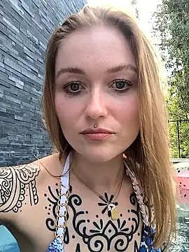 Goldloeckchen159 online show from February 2026 11:03:02 PM