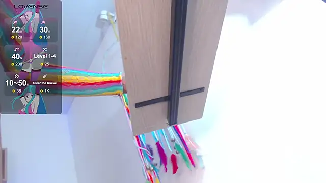 Snapshot of SARA_VAL3NTINA_ chatting on March 2025 04:03:02 PM SARA VAL3NTINA  online show from March 2025 04:03:02 PM