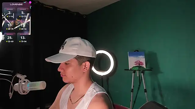 Brat  online show from January 2025 04:04:01 PM