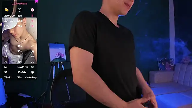 Brat  online show from January 2025 07:18:01 PM