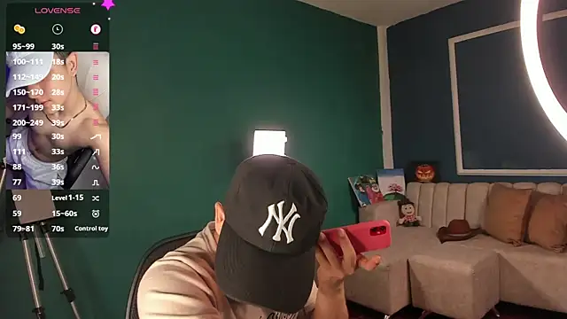 Brat  online show from January 2025 05:37:02 PM