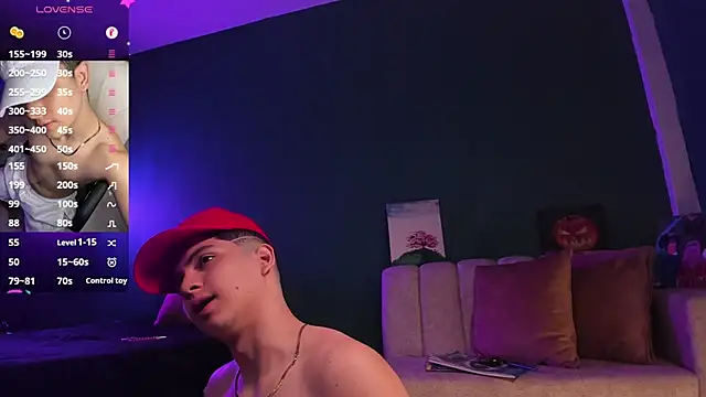 Brat  online show from February 2025 11:53:01 AM