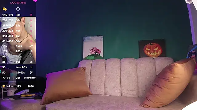 Brat  online show from February 2025 10:26:02 PM