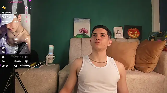 Brat  online show from February 2025 06:15:02 PM