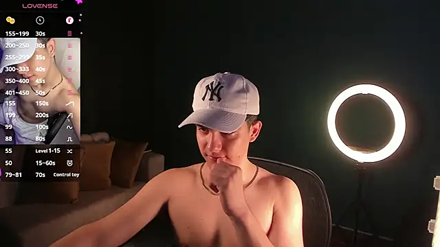 Brat  online show from February 2025 03:15:02 PM