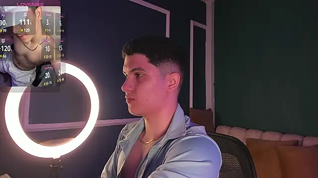 Brat  online show from March 2025 02:01:02 PM