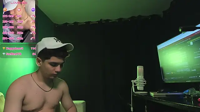 Brat  online show from March 2025 03:50:02 PM