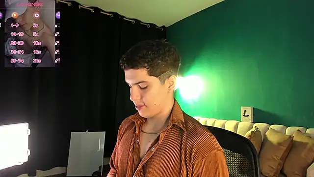 Brat  online show from March 2025 06:48:02 PM