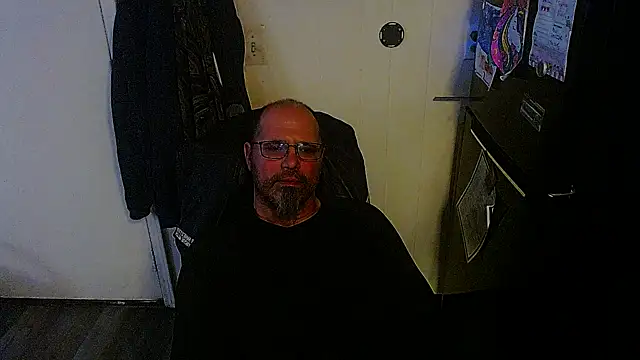 Snapshot of KrazyLegz chatting on November 2025 05:01:02 PM KrazyLegz online show from November 2025 05:01:02 PM