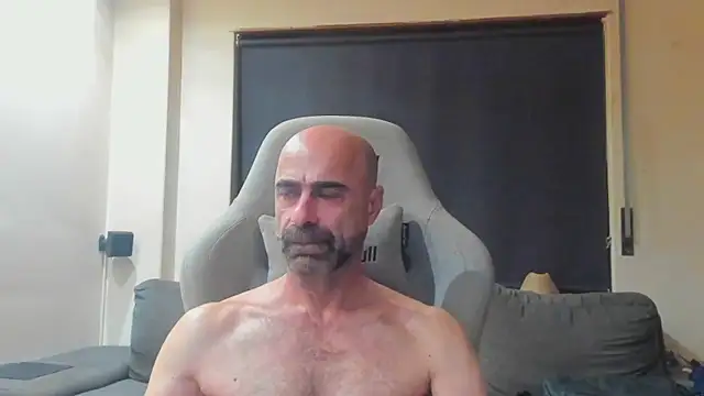 Bicopflirt online show from October 2025 12:45:01 AM