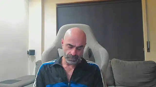 Bicopflirt online show from February 2026 01:53:02 AM