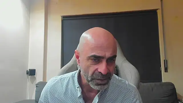 Bicopflirt online show from February 2026 11:25:02 PM