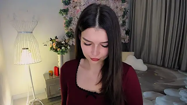 Snapshot of ContinentOfTranquility chatting on December 2025 01:10:02 AM ContinentOfTranquility online show from December 2025 01:10:02 AM