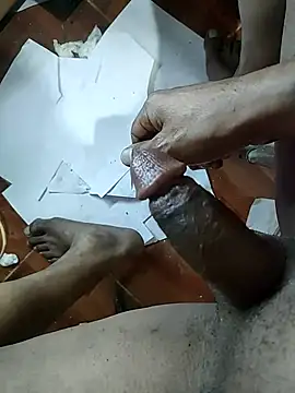 Goodman4usexy online show from October 2025 03:10:01 PM