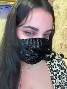 AMBER SEXY99 online show from January 2025 05:30:01 AM