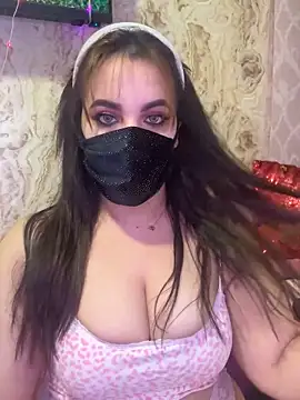 AMBER SEXY99 online show from February 2025 04:36:01 AM