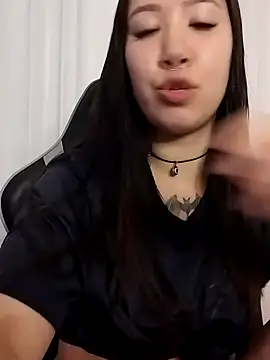 Japabaixinha online show from December 2024 05:58:01 AM