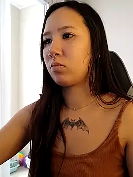 Japabaixinha online show from February 2025 11:44:02 AM