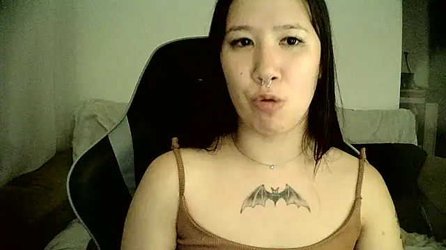 Japabaixinha online show from March 2025 08:48:01 AM