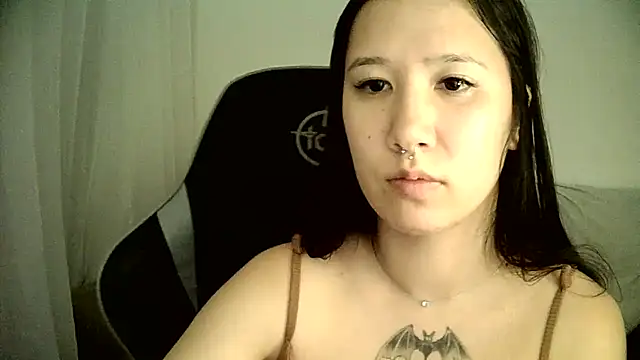 Japabaixinha online show from March 2025 09:49:01 PM