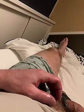 LivingLegend1978 online show from January 2025 11:05:01 PM