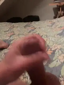 LivingLegend1978 online show from January 2025 07:57:01 AM