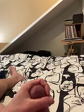 Snapshot of LivingLegend1978 chatting on February 2026 10:45:02 AM LivingLegend1978 online show from February 2026 10:45:02 AM