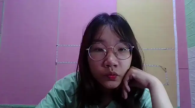 Nanoko online show from February 2025 02:32:01 PM