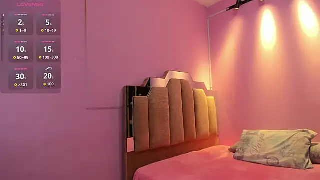 LoveQueen2 online show from December 2025 12:13:02 PM