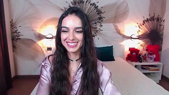 KatherineBisou online show from September 2025 06:33:02 PM