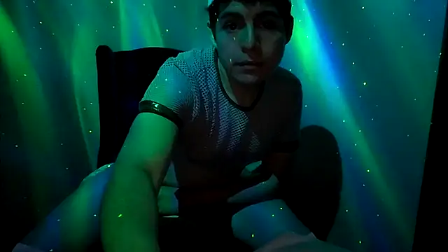 Snapshot of CloudyBoy_Toy chatting on January 2025 12:35:02 PM CloudyBoy Toy online show from January 2025 12:35:02 PM