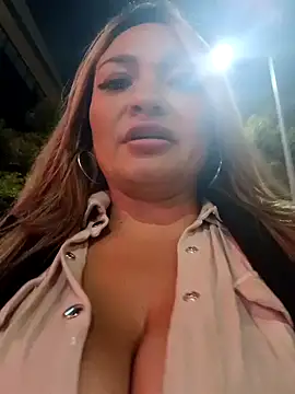 Afroditecash online show from January 2025 01:56:01 AM