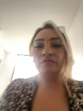 Afroditecash online show from February 2025 01:49:02 AM