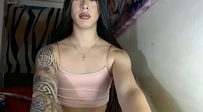 Antonella Williams02 online show from March 2025 01:16:02 AM