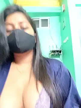 Monalisa Singh online show from February 2026 06:46:01 PM