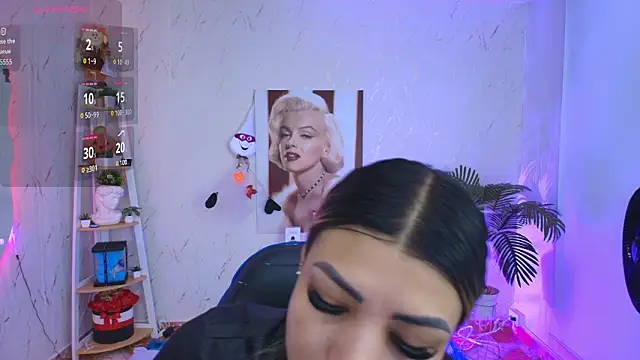 SALOOMEE   online show from January 2026 11:14:01 AM