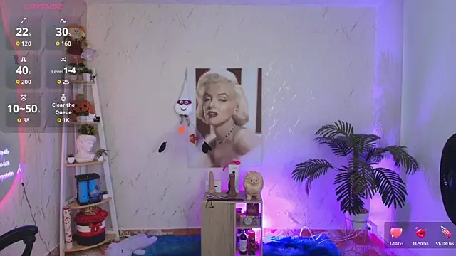 SALOOMEE   online show from February 2026 10:22:02 AM