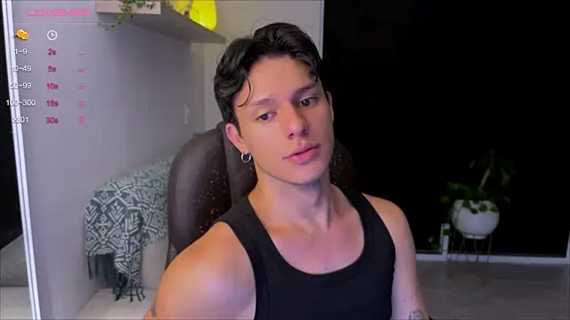 Alexxblue online show from March 2025 02:19:02 AM