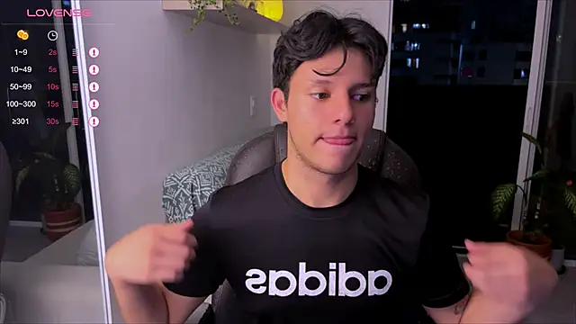 Alexxblue online show from March 2025 03:11:01 AM