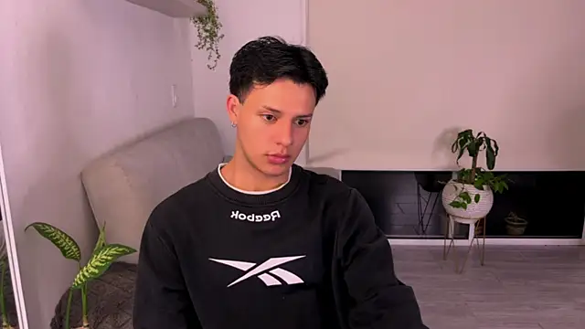 Alexxblue online show from October 2025 02:25:02 AM