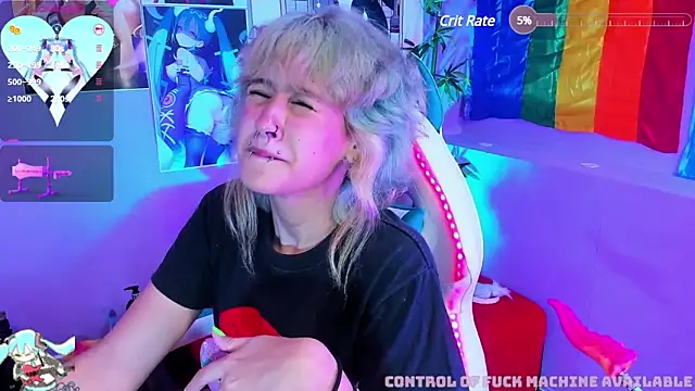 Angel Sweett 1 online show from February 2025 04:04:01 AM