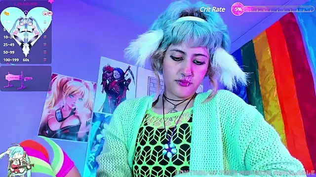 Angel Sweett 1 online show from February 2025 02:42:02 PM