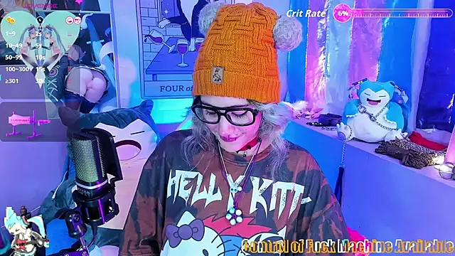 Angel Sweett 1 online show from September 2025 03:08:01 AM