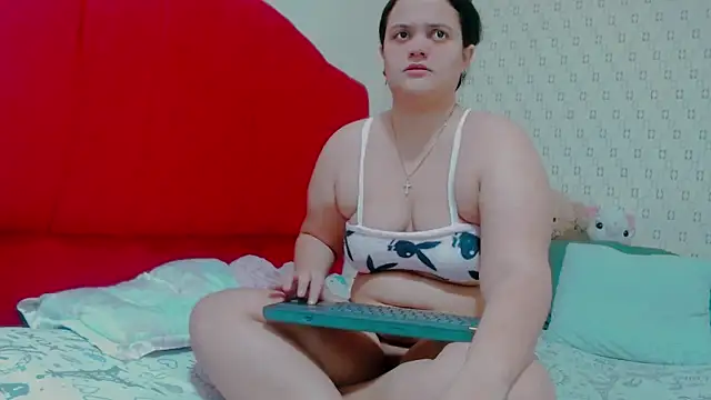 brunnette hot online show from February 2025 10:59:02 AM