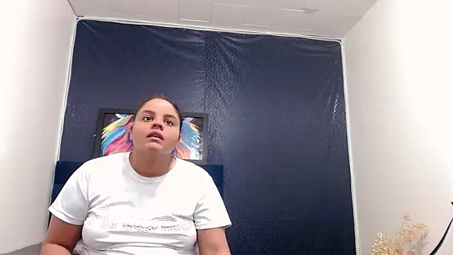 brunnette hot online show from February 2025 11:19:02 AM