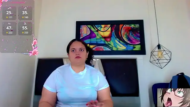 brunnette hot online show from September 2025 11:48:01 AM